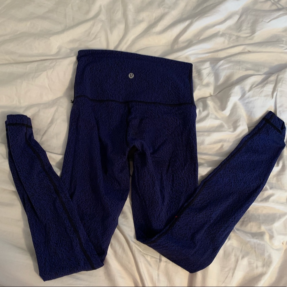 Lulu leggings